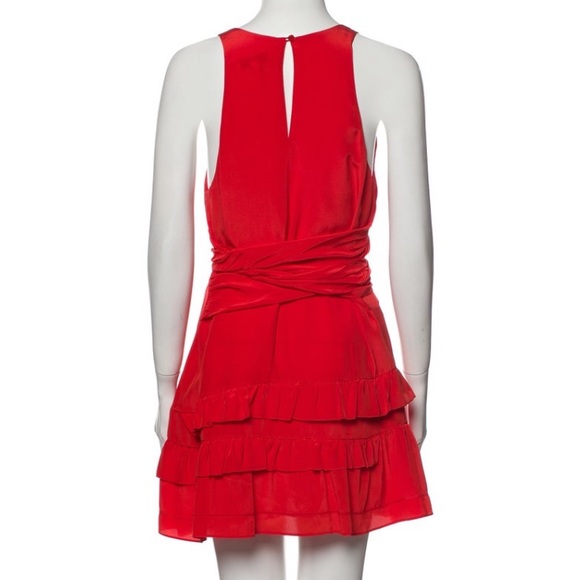 IRO dress - Picture 11 of 11